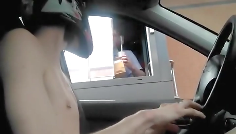 Sexy fucking with a hot and taking facial