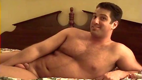 She's first dildo machin awaits