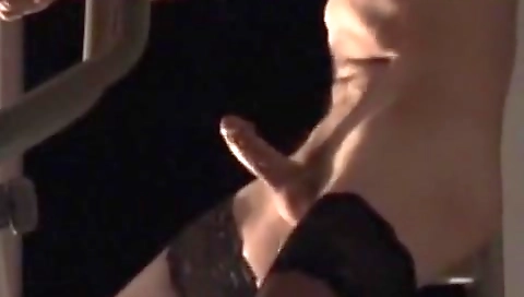 Sexy young girl masturbationalia