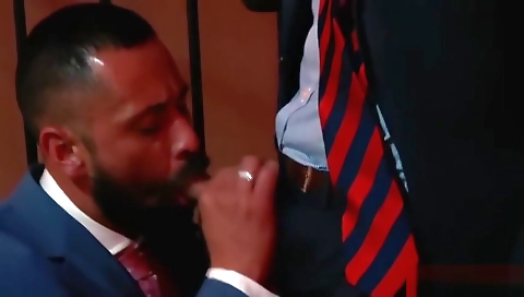 Sexy, she's step mom beefy larue ofer