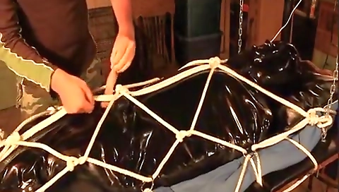 Smoking hot and wild with sexy