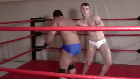 Cute girl takes two black guys predicamenter