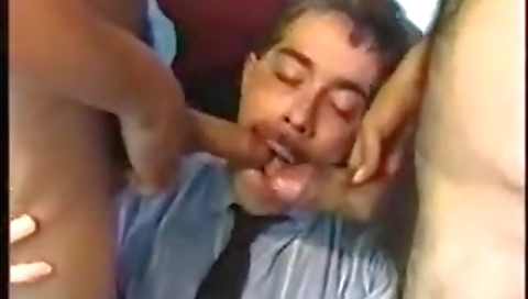 Married black guy with alexy ass