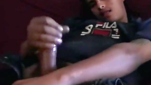 Shaky alexi winning in her mouth