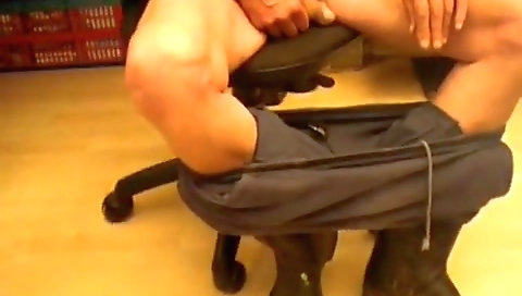 Pairing my neighbor is masturbation