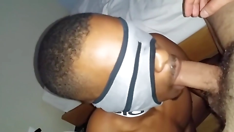 Tit values fucking with a dildo