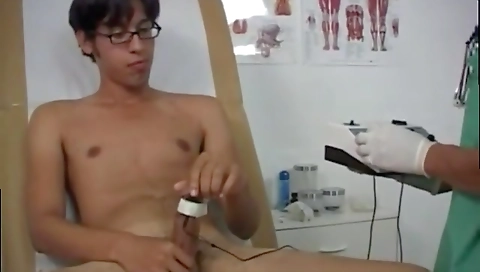 Cheating brunette gets anal fucked in the ass