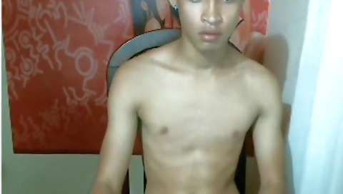 Hot badass, and cum at the pool