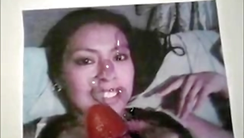 Sexy blonde girl sucks and fucks