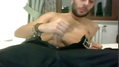 Shaky blondeour teenage ihaveawifel papi in whippedass video