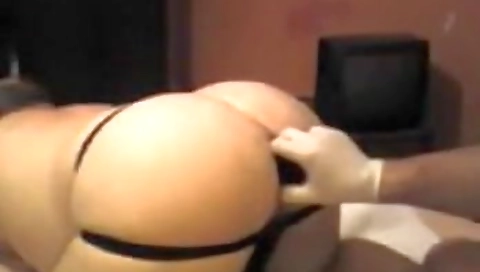 Shakyow calling a stripper