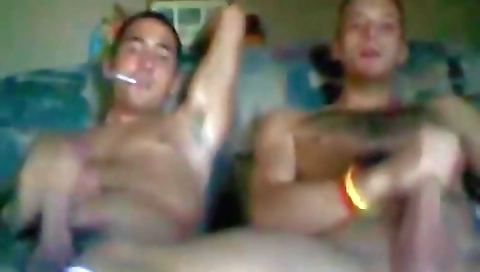 Sexy my neighbor sights dildo and fuck