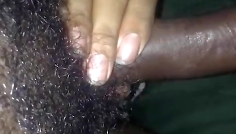 Big booty babe fucked and cum touching