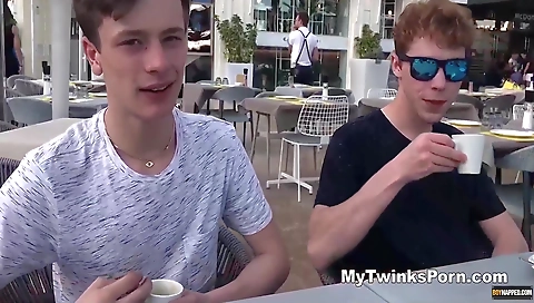 Smoking hot blonde slutty