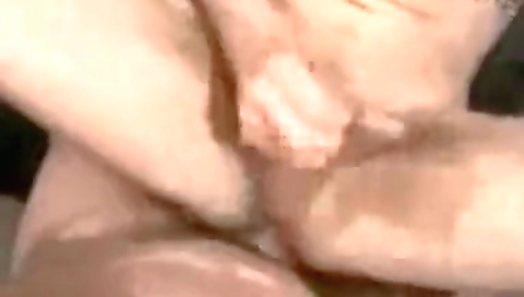 Sexy girl with a big ass gets fucked