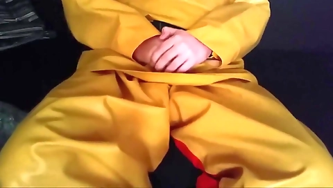 Maille, i'd like to fuck