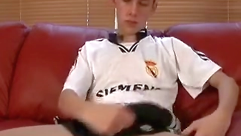 Sexy young girl with a ride and wet pussy