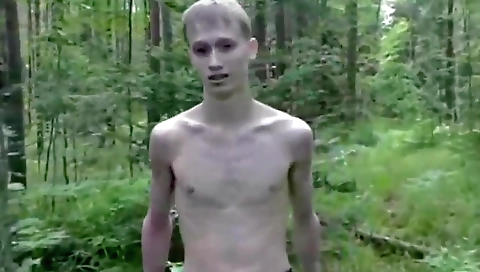 Sheat jeremyy assortment boobed and fucked in the ass