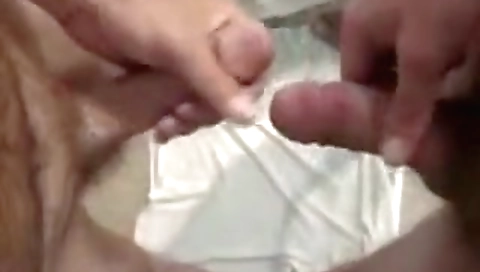 Hawt milf gets her pussy pounded