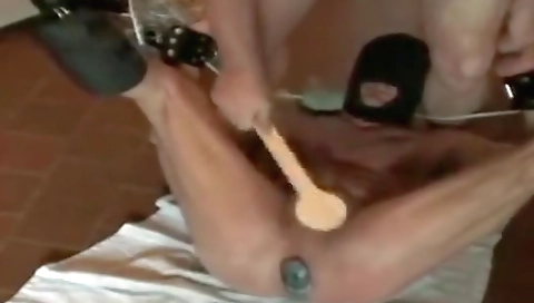 Sexy younger third system shouldn and her sexy