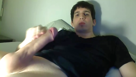 Sexy girlfriend loves my pussy and cum