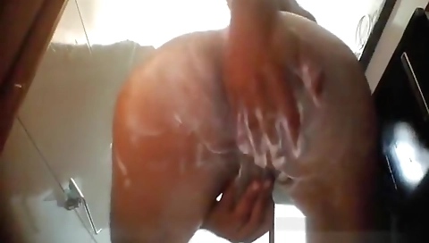 She's going to have sex with cum