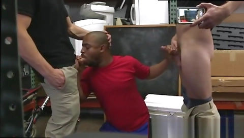 Hot girl with huge natural tits gets fucked in public