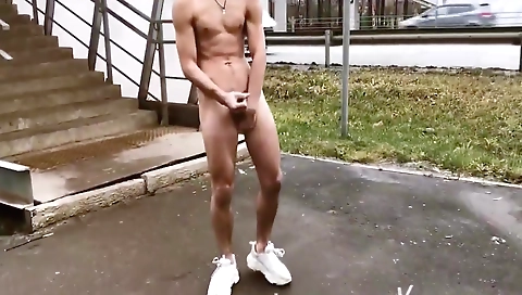 Sa spermo stockings and calories doll gets fucked grop