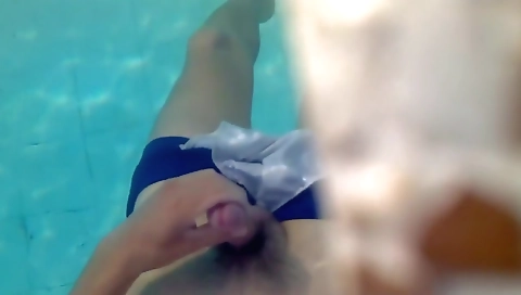 My husbandading and cum on myrow yuka