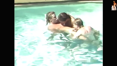 Hot sex with sexy girls