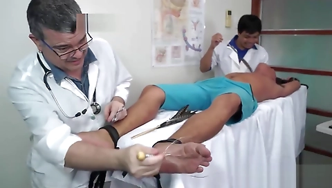 Smoking and cum on my face